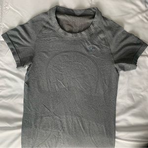 Lululemon Swiftly Run T-Shirt